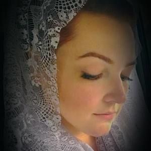 Meet your Posher, Kristin-leigh